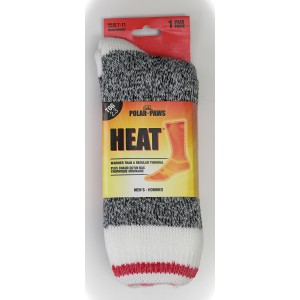 Men Heat Thermal Socks